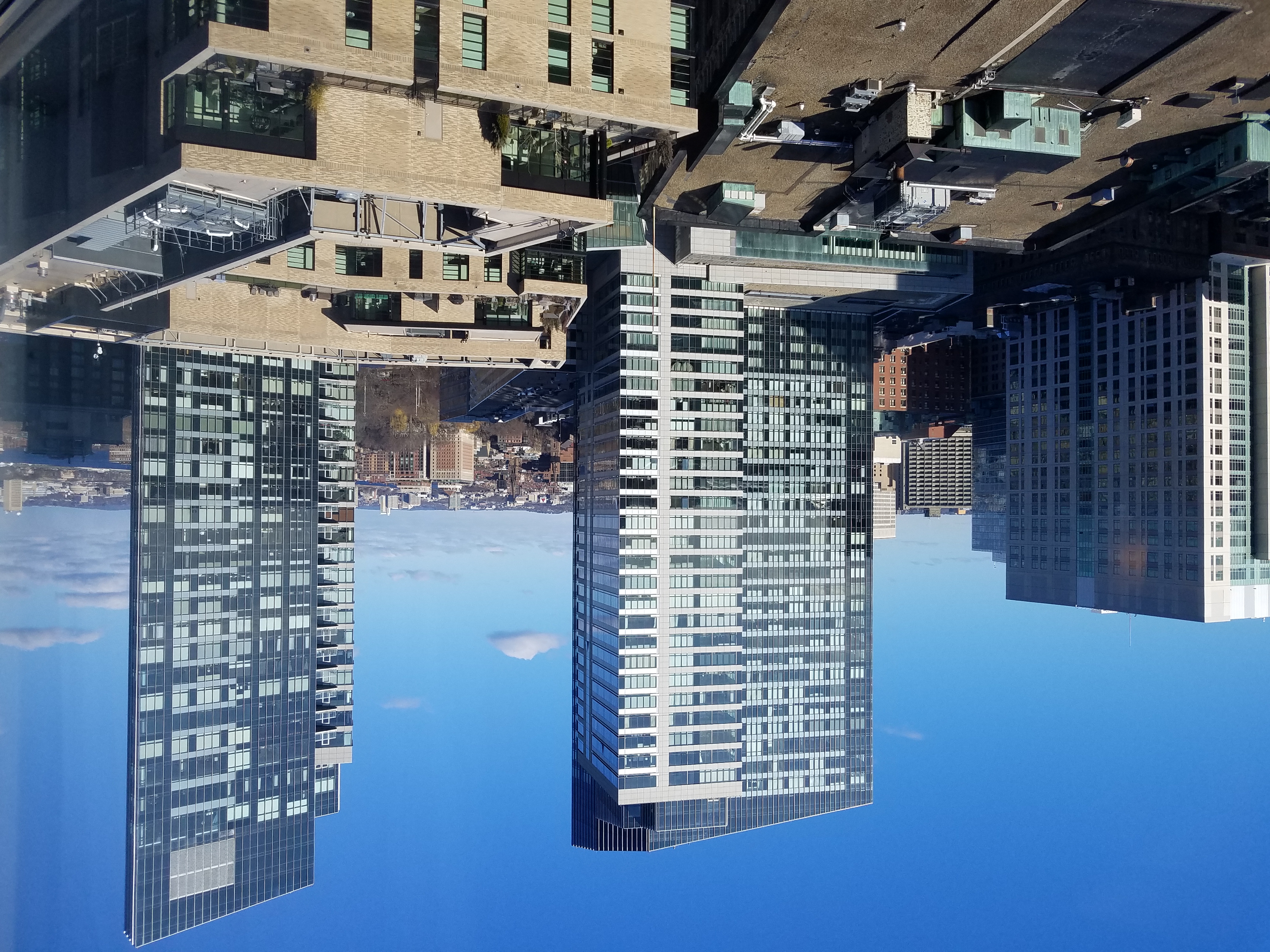 Boston, Massachusetts